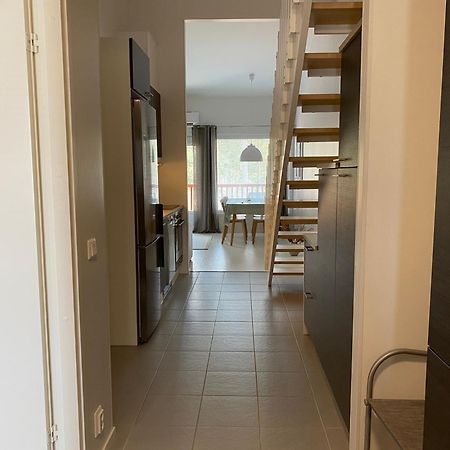 Skyvillas Apartments By Hiekka Booking Kalajoki Extérieur photo