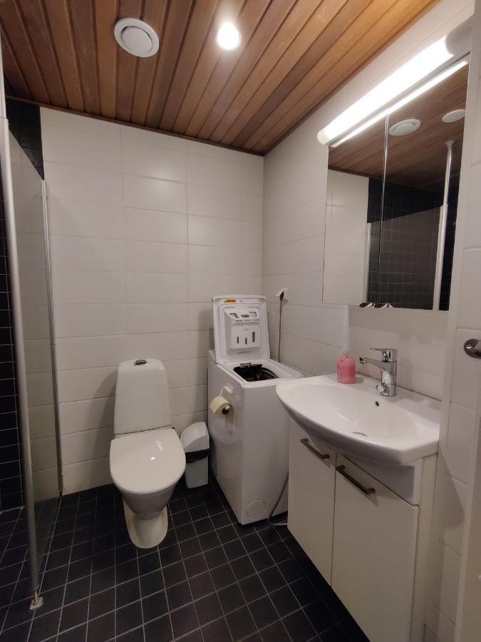 Skyvillas Apartments By Hiekka Booking Kalajoki Extérieur photo