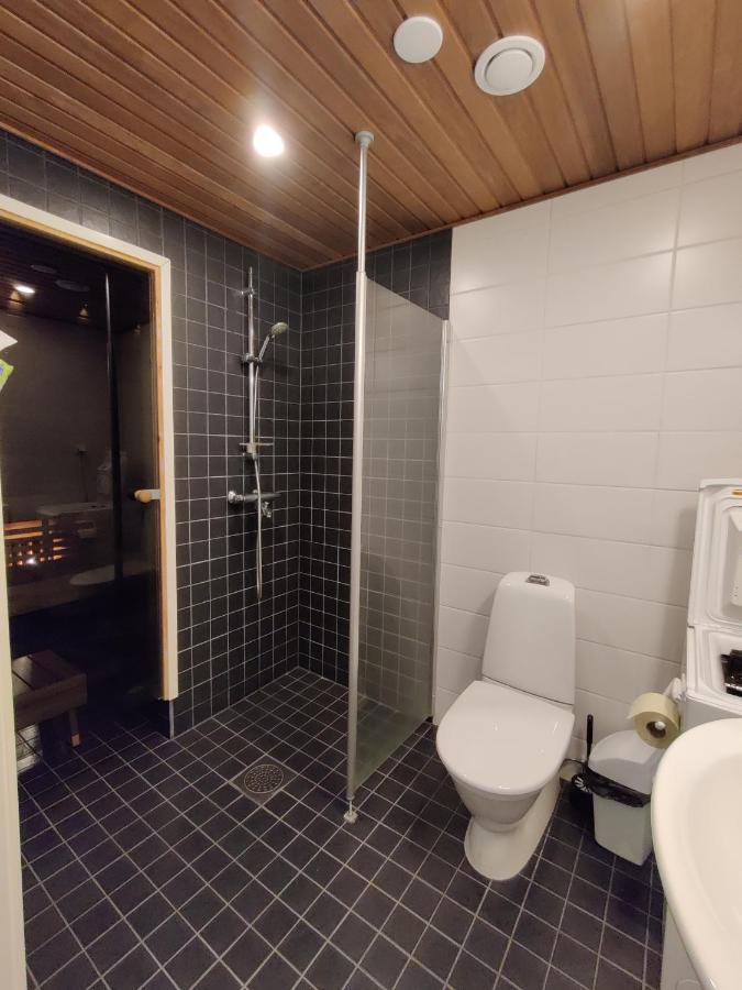 Skyvillas Apartments By Hiekka Booking Kalajoki Extérieur photo