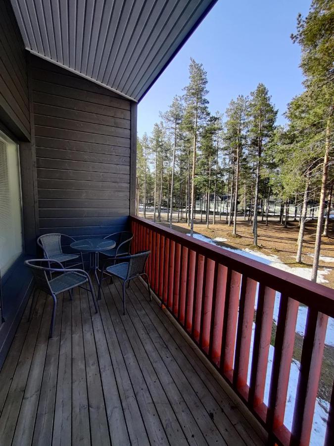 Skyvillas Apartments By Hiekka Booking Kalajoki Extérieur photo
