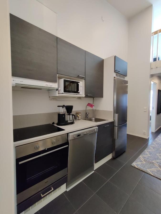 Skyvillas Apartments By Hiekka Booking Kalajoki Extérieur photo