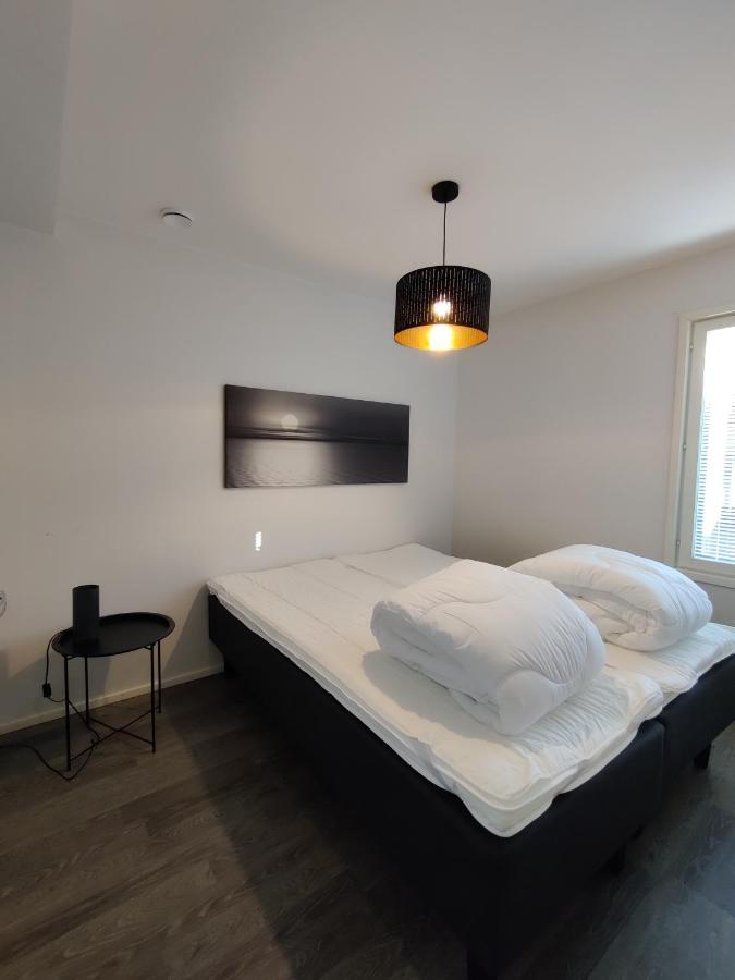 Skyvillas Apartments By Hiekka Booking Kalajoki Extérieur photo