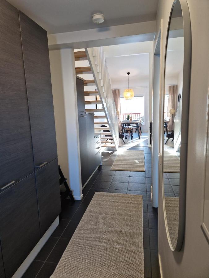 Skyvillas Apartments By Hiekka Booking Kalajoki Extérieur photo