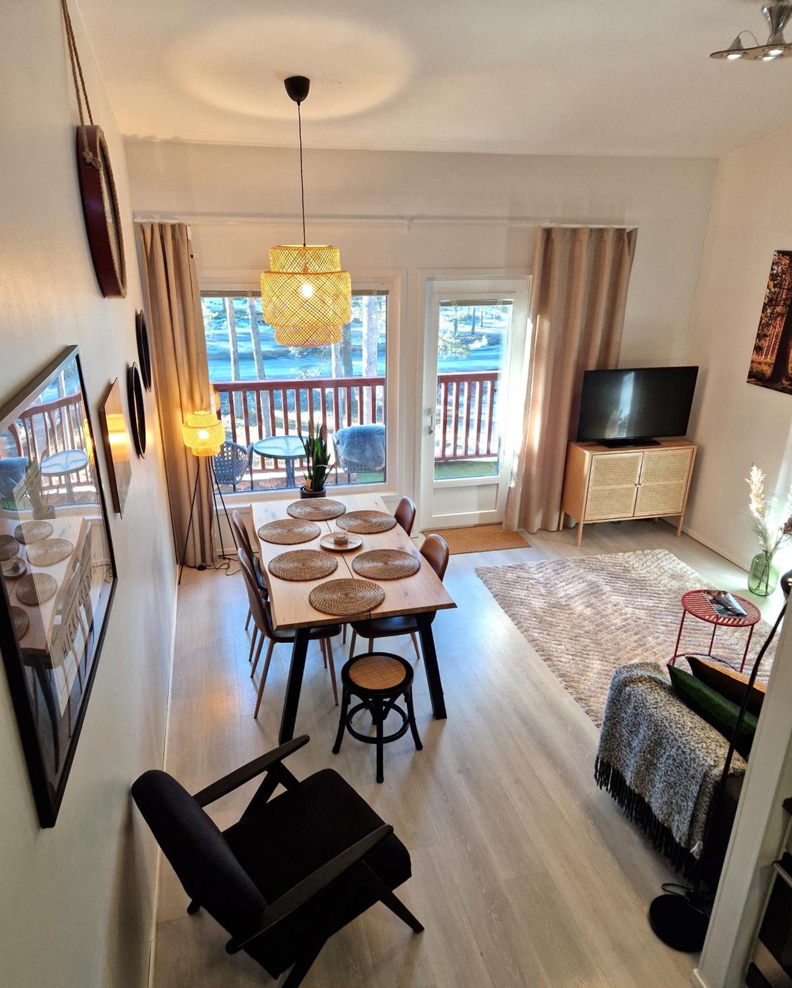 Skyvillas Apartments By Hiekka Booking Kalajoki Extérieur photo