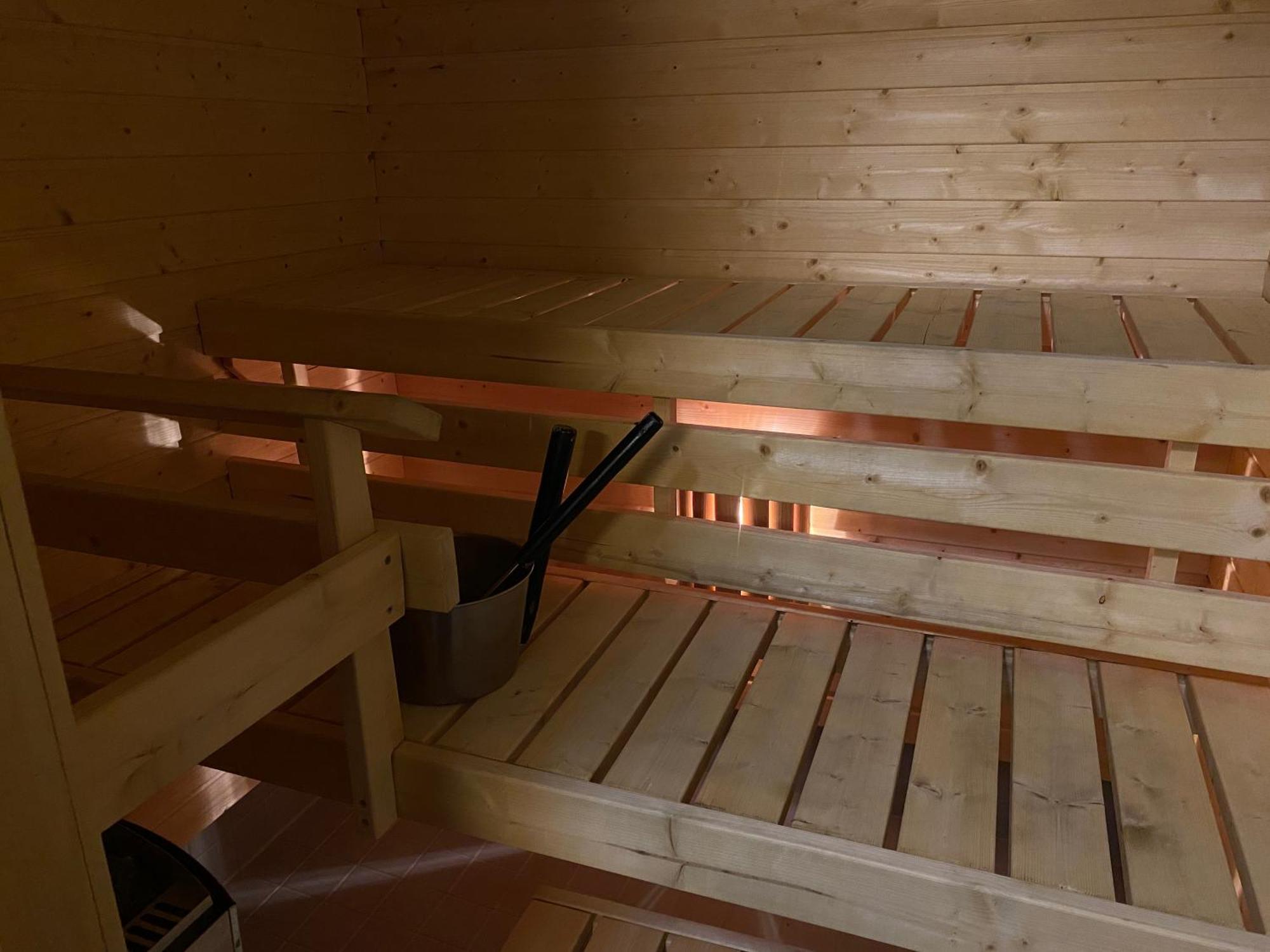 Skyvillas Apartments By Hiekka Booking Kalajoki Extérieur photo