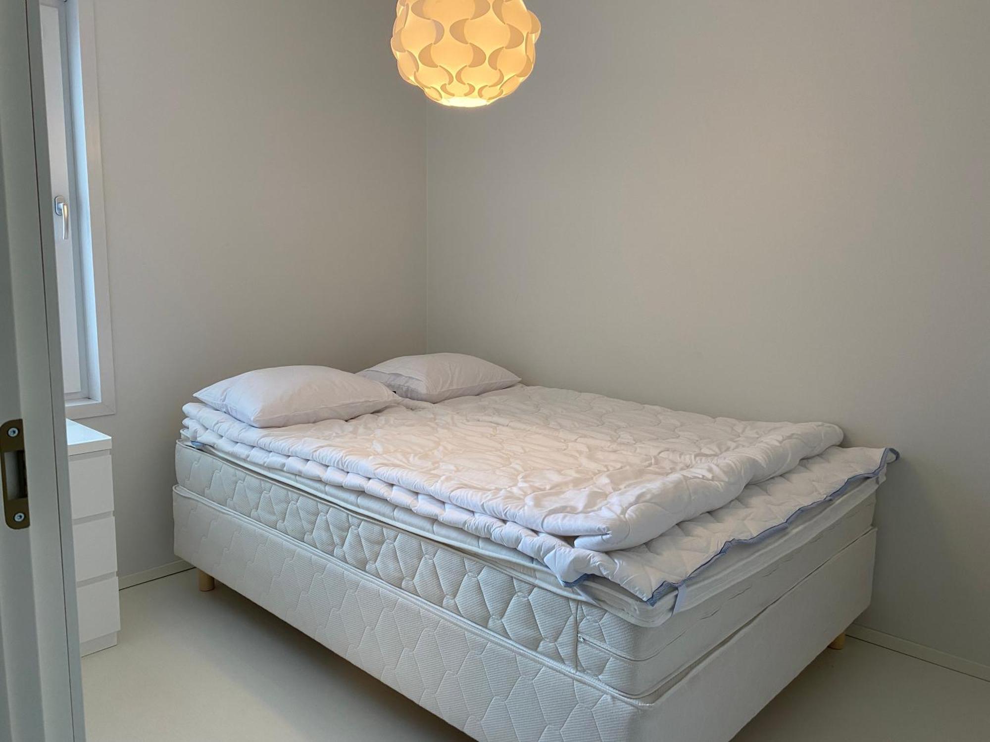 Skyvillas Apartments By Hiekka Booking Kalajoki Extérieur photo