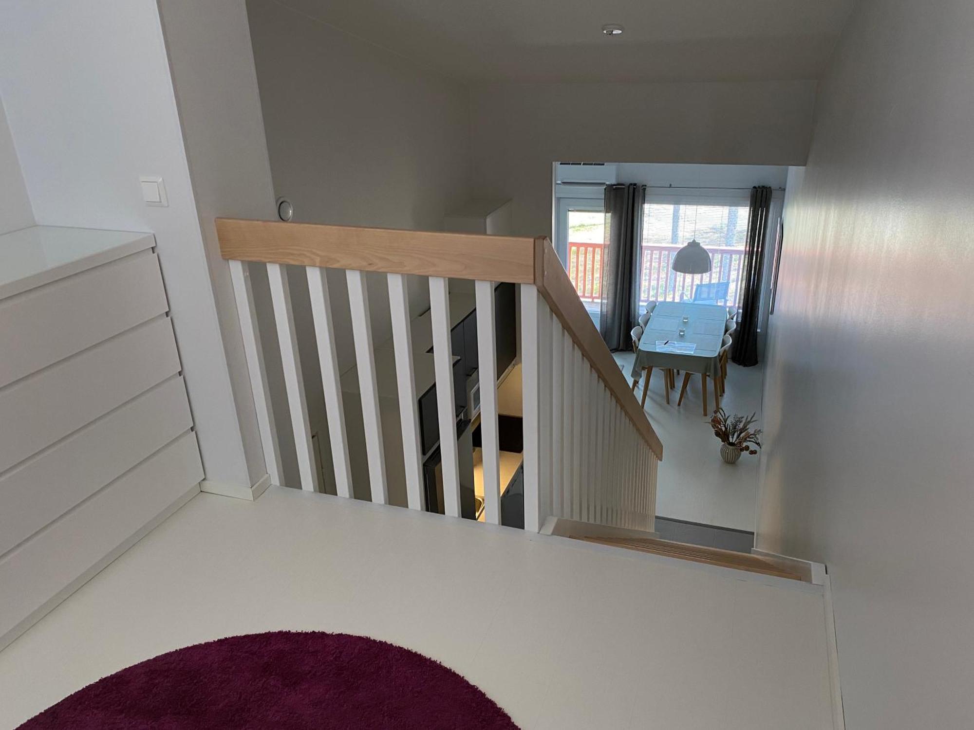 Skyvillas Apartments By Hiekka Booking Kalajoki Extérieur photo