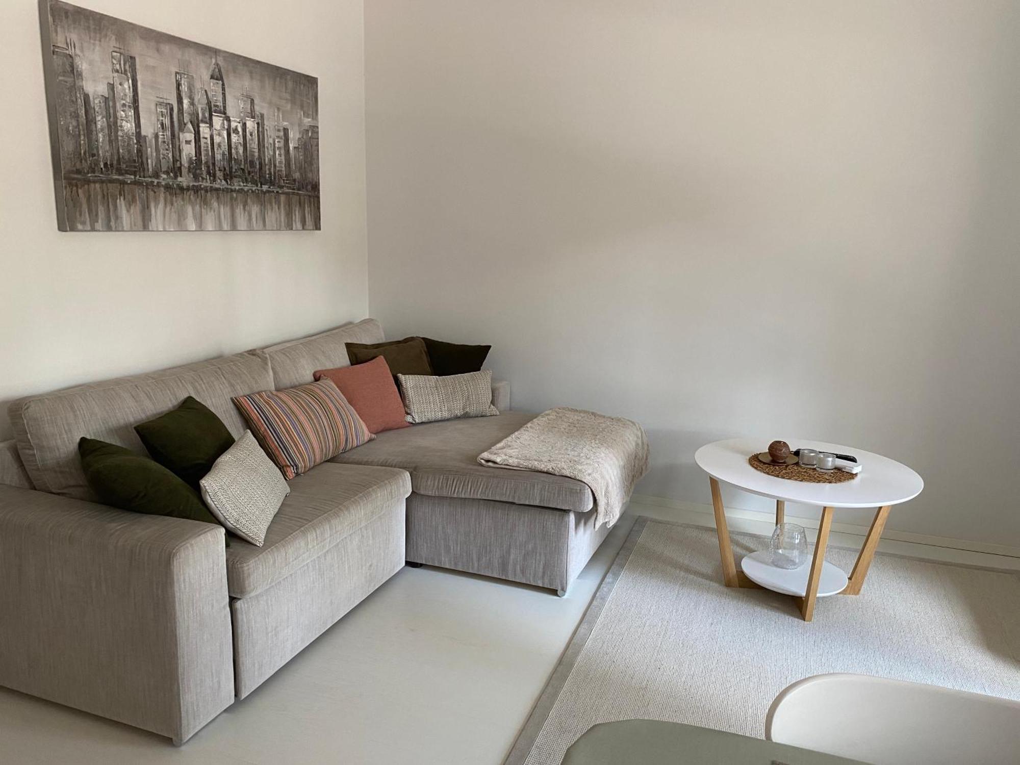 Skyvillas Apartments By Hiekka Booking Kalajoki Extérieur photo