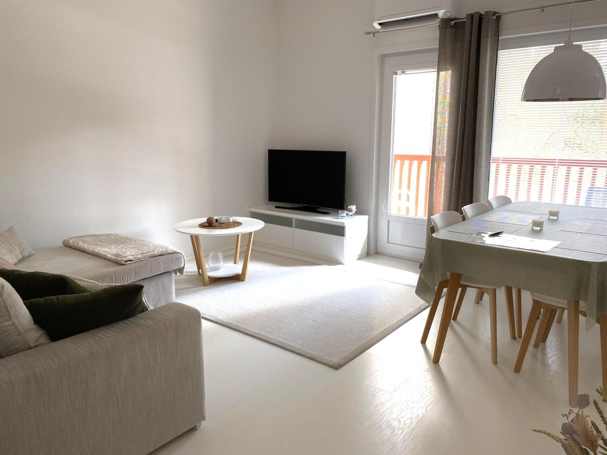 Skyvillas Apartments By Hiekka Booking Kalajoki Extérieur photo