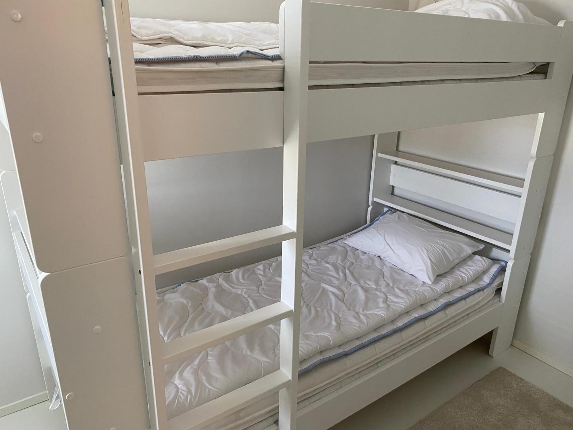 Skyvillas Apartments By Hiekka Booking Kalajoki Extérieur photo