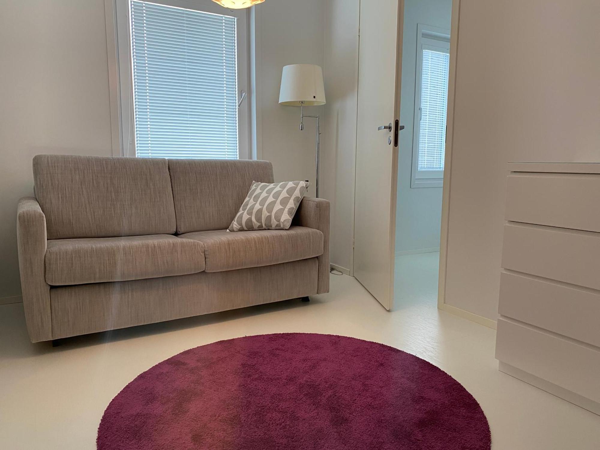 Skyvillas Apartments By Hiekka Booking Kalajoki Extérieur photo