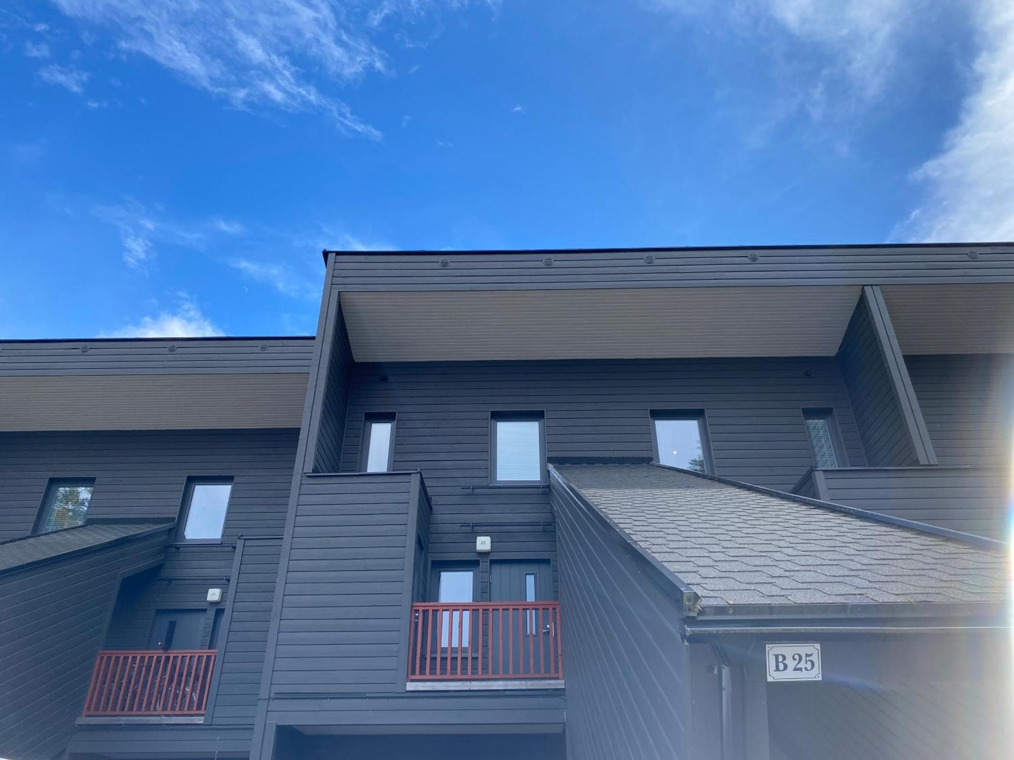 Skyvillas Apartments By Hiekka Booking Kalajoki Extérieur photo